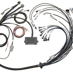 Haltech Elite 2000/2500 - tylko adapter Plug & Play Nissan Patrol Y60 Y61 - HT-141281