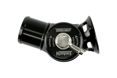 Zawór upustowy Blow Off Turbosmart BOV Kompact Dual Port-34mm