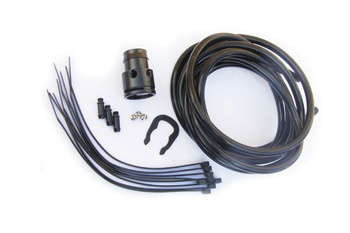 Boost matuoklio montavimo rinkinys VW ir Audi 2.0 litro FSiT