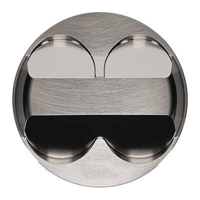 Wiseco Piston Kit Honda 2.0L 16V B20B w/B16A '97-02 (8.25cc)