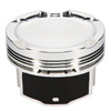 JE Pistons stūmoklių komplektas VW 1.8T 20V 81.50mm(8.5:1)FSR-Perfect skirt 353824
