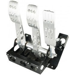 Pedal Box Track Pro V2 padlóra szerelhető