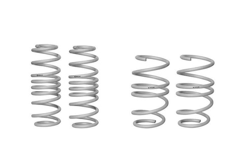 VW Golf Mk7 / 7.5 GTI Coil Springs - lowered WSK-VWN005 Volkswagen MK7 Sportsvan