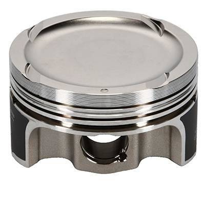 Wiseco stumokliu rinkinys Honda Civic R18A 1.8L 16V(-10cc)9.0:1