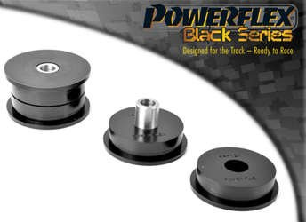 Rear Diff Mount Rear Bush Powerflex Polyurethane Bush Mitsubishi Outlander (2003 - 2013) PFR44-121BLK Diagram number: 15