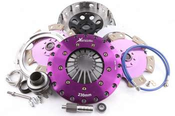 Zestaw sprzęgła Xtreme Motorsport Toyota Supra Mk3 - KTY23683-2E