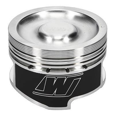 Wiseco dugattyúkészlet VAG 1.8L 8v HT/RD/PF/RV Turbo 9.5:1