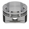 JE Pistons Kit Chrysler 2.0 ECB/ECC 88.00 mm 10.5:1 242870