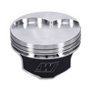 Wiseco Piston Kit Chevy LS Series -8cc FT 4.125 Bore B:4.125 - K395X125