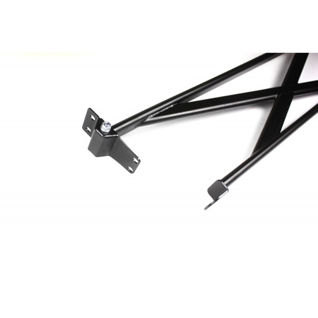 BMW F87 M2 Domstrebe – hinten unten X-BRACE