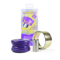 Mažesnio sukimo momento laikiklis didelis įvorė (suderintas / vikšras) Powerflex poliuretano įvorė Road Series Volkswagen Up! inc. GTI (2011 on) PFF85-1923P