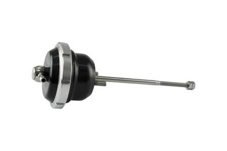 Siłownik wewnętrznego zaworu upustowego Turbosmart Wastegates IWG75 2016 Ford Fiesta ST 1.6L Ecoboost 14psi - Black