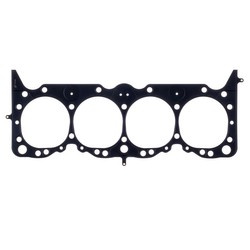 Cometic galvos tarpiklis HG BBC 348/409 W Series 4.437" MLS .040"