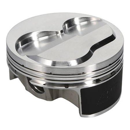 Wiseco stumokliu rinkinys SBC 18deg 1.125 CH +3cc B:4.140 - K0031B15