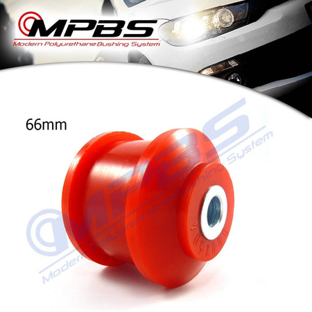 Priekinės pakabos komplektas – MPBS: 0802502 BMW 5 E39, E39 Touring,