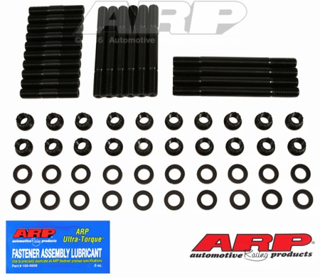 Head Studs ARP 144-4202 Mopar "A" w/W2-cylinder 12pt hsk Chrysler Small Block