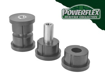 Rear Beam Mounting Bush Powerflex Polyurethane Bush Opel Corsa B (1998-2000) PFR80-112H Diagram number: 5