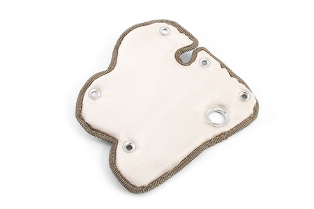 Alfa Romeo MiTo QV Turbo Blanket