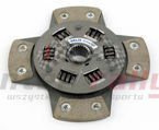 Kupplungsscheibe Helix BMW - Mini Mini Cooper S 1.6 ltr 2002--2006