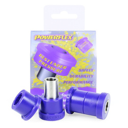 Front Arm Front Bush Powerflex Polyurethane Bush Road Series Fiat Panda Gen 2 169 2WD (2003-2012) PFF16-501