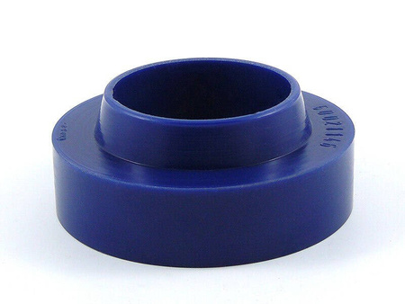 Rear spring spacer - MPBS: 60021146 Suzuki Grand Vitara II