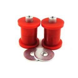 Rear beam bushings - MPBS: 0800653 BMW 3 E30,