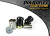 Tuleja wewnętrzna wahacza dolnego przedniego   Powerflex Black Series Audi A4 / S4 / RS4 & A4 / S4 / RS4 B8 (2008-2016)\A4 (2008-2016) PFF3-701BLK