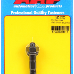 ARP Pontiac hex distributor stud kit