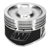 Wiseco stumokliu rinkinys VAG 1.8L 8v HT/RD/PF/RV Turbo 9.5:1