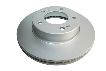 DBA disc brake Street Series - En-Shield - plain universal - DBA3716E