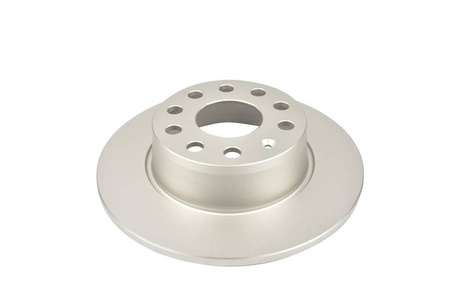 Universelle Bremsscheibe DBA Street Series - En-Shield - schlicht - DBA3416E