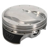 Kute tłoki Wiseco - zestaw BBC Quick 8 +15.6cc 18deg 1.215 CH B:4.560 - K498B6