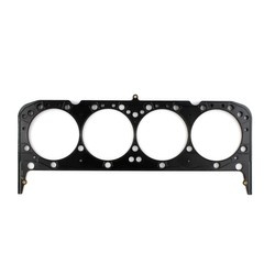 Cometic Head Gasket HG SBC Gen1 18/23 degr 4.165" MLS .092"