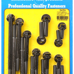 ARP Ford 289-302 hex iron water pump & front cover bolt kit