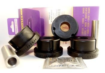 Poliuretán persely Powerflex Mitsubishi Lancer Evolution IV, V & VI RS/GSR (1996-2001) - PFR44-117 Nem. a diagramon: 12