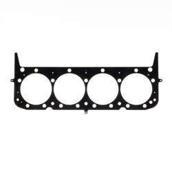 Cometic galvos tarpiklis HG SBC Brodix BD2000 Head 4.125" MLS .040"