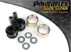 Front Wishbone Rear Bush 47mm Powerflex Polyurethane Bush Black Series Ford Fiesta Models  Fiesta Mk3 inc RS Turbo (1989-1996) PFF19-901BLK