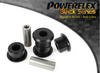 Rear Track Control Arm Inner Bush Powerflex Polyurethane Bush Black Series Porsche 981 Boxster/Cayman (2012 - 2016) PFF57-503BLK