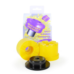 Lower Engine Mount Large Bush Powerflex Polyurethane Bush Road Series Seat Arosa (1997 - 2004) PFF85-920