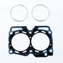 Athena Head gasket Subaru 2.5L 16V EJ25 D.100MM TH.1,20mm