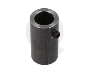 QSP bushing / quickener