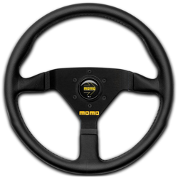 MOMO Modell 78 350 mm Lederlenkrad