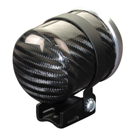 Montavimo modulis 52 mm stack indikatoriui