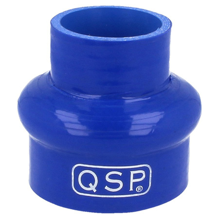 "Púp" típusú szilikon redukciós QSP