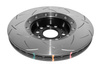 DBA disc brake 5000 series - T3 front - DBA52808V2BLKS AUDI A3 quattro 8P S3 SEAT Leon 1P SKODA Superb 3T VOLKSWAGEN Eos Golf Mk5 Mk6 Passat B6 B7 CC Scirocco