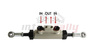 QSP Tandem Hydraulic Handbrake