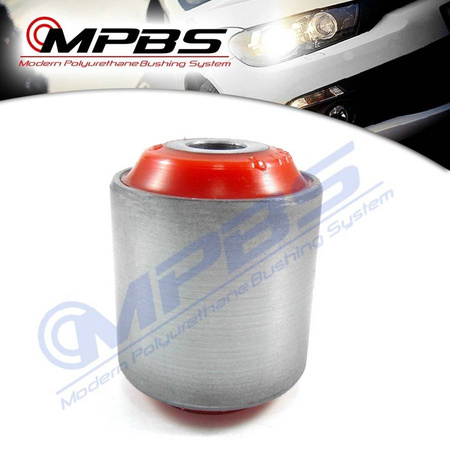 Rear lower arm bush 14mm (rear) - MPBS: 08025622D BMW 5 E39, E60 / E61, X5 E53,
