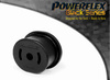 Tylne mocowanie układu wydechowego Powerflex Black Series Holden Cascada (2015 - 2017) EXH030BLK