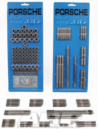 ARP Porsche 911-930 Turbo case stud kit