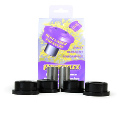 Rear Lower Spring Inner Mount Powerflex Polyurethane Bush Road Series Alfa Romeo GTV & Spider 916 2.0 & V6 (1995-2005) PFR1-713